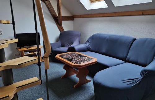 Kleingießhubel Apartment | Ferienwohnungen Hering