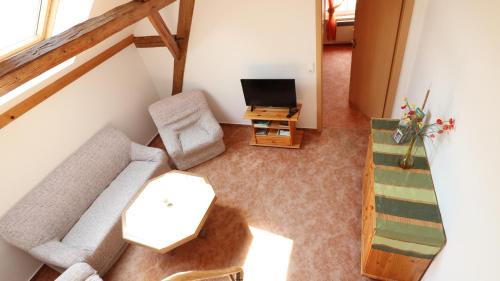Kleingießhubel Apartment | Ferienwohnungen Hering