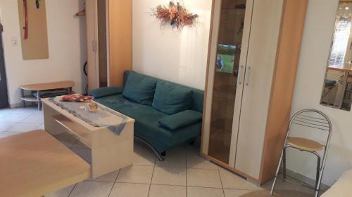 Dranske Apartment | Ferienwohnungen Hiddenseeblick 3