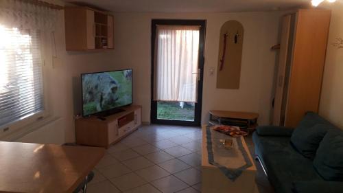 Dranske Apartment | Ferienwohnungen Hiddenseeblick 3
