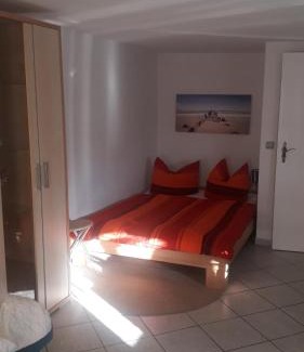 Dranske Apartment | Ferienwohnungen Hiddenseeblick 3