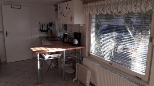 Dranske Apartment | Ferienwohnungen Hiddenseeblick 3