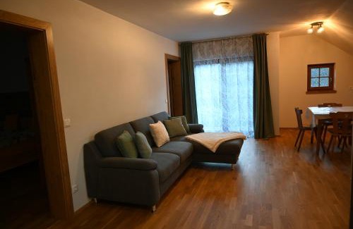 Malta Apartment | Ferienwohnungen Holdernig