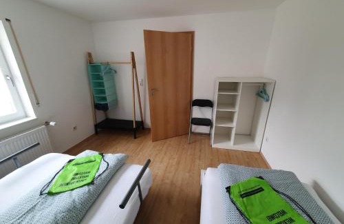 Kelberg Apartment | Ferienwohnungen Ilona Blick