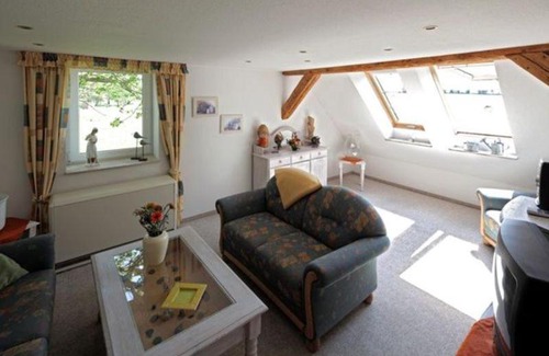 Putbus Apartment | Ferienwohnungen im daenischen Landhausstil