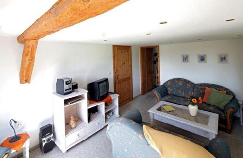 Putbus Apartment | Ferienwohnungen im daenischen Landhausstil