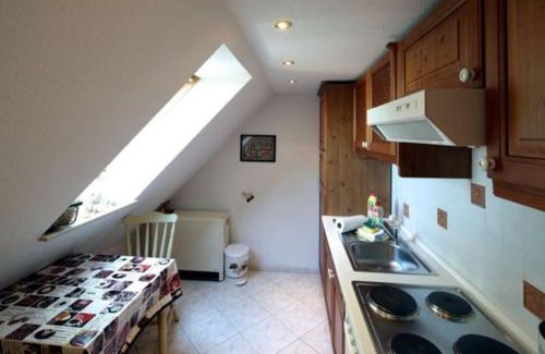 Putbus Apartment | Ferienwohnungen im daenischen Landhausstil