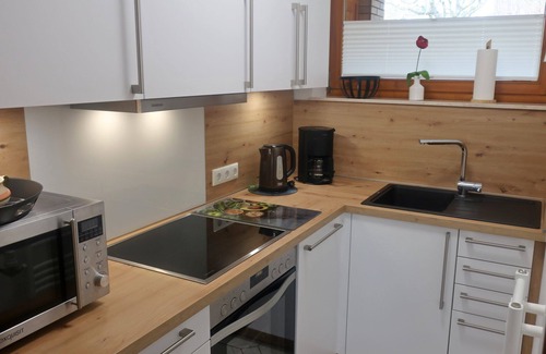 Bad Arolsen Apartment | Ferienwohnungen >im Hoppenhof< am Twistesee