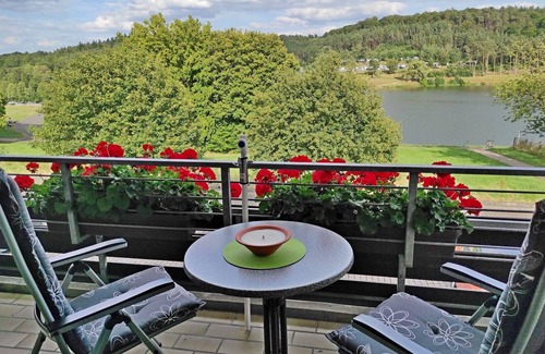 Bad Arolsen Apartment | Ferienwohnungen >im Hoppenhof< am Twistesee