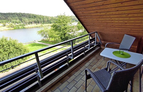 Bad Arolsen Apartment | Ferienwohnungen >im Hoppenhof< am Twistesee
