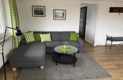 Verwaltungsgemeinschaft Hornergruppe Apartment | Ferienwohnungen im Färberhaus