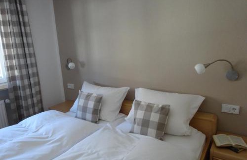 Verwaltungsgemeinschaft Hornergruppe Apartment | Ferienwohnungen im Färberhaus