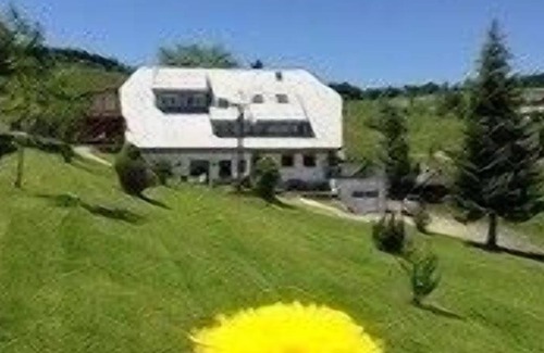 Hofsgrund Condo | Ferienwohnungen im Schwarzwald auf dem Schauinsland
