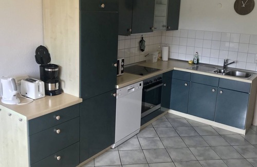 Hofsgrund Condo | Ferienwohnungen im Schwarzwald auf dem Schauinsland