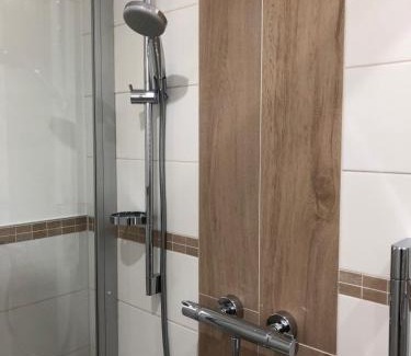 Trachau Apartment | Ferienwohnungen in Dresden