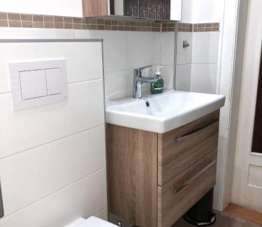 Trachau Apartment | Ferienwohnungen in Dresden