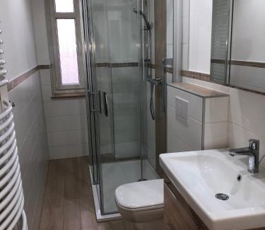 Trachau Apartment | Ferienwohnungen in Dresden
