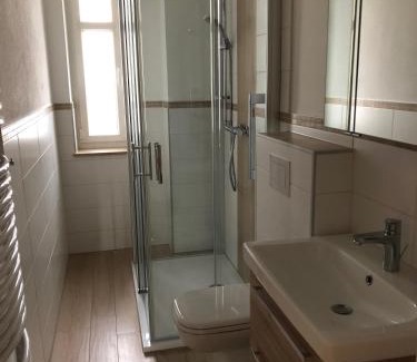 Trachau Apartment | Ferienwohnungen in Dresden