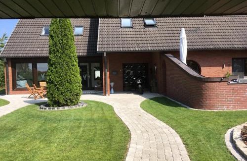 Wremen Apartment | Ferienwohnungen in Wremen