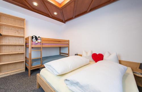Kaltenbach Apartment | Ferienwohnungen Jutta