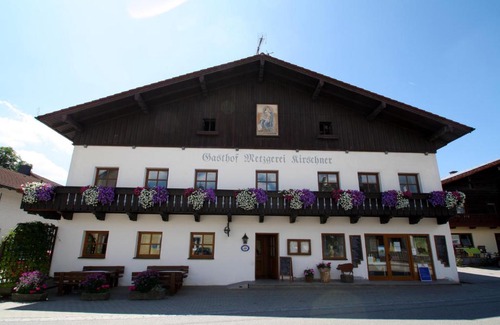 Hirschbach Apartment | Ferienwohnungen Kirschner