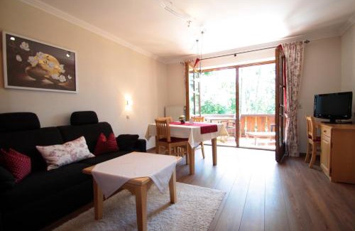 Hirschbach Apartment | Ferienwohnungen Kirschner