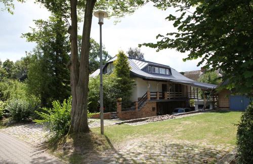 Muritz Apartment | Ferienwohnungen Klink SEE 2600