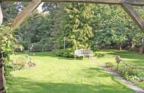 Muritz Apartment | Ferienwohnungen Klink SEE 2600
