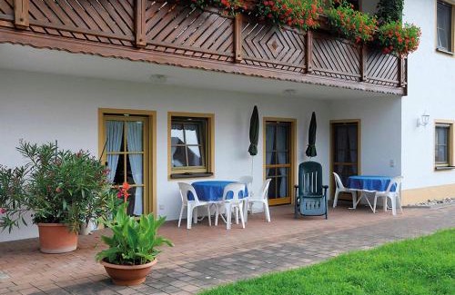 Mitteleschenbach Apartment | Ferienwohnungen Lehner
