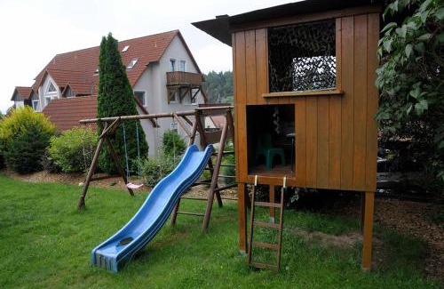 Mitteleschenbach Apartment | Ferienwohnungen Lehner
