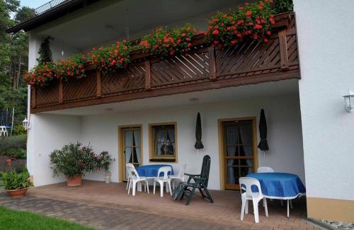 Mitteleschenbach Apartment | Ferienwohnungen Lehner