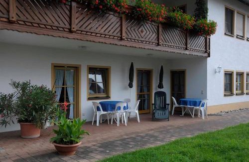 Mitteleschenbach Apartment | Ferienwohnungen Lehner