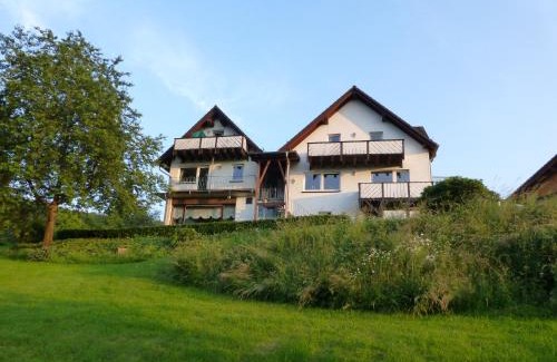 Herscheid House | Ferienwohnungen Landhaus Stottmert