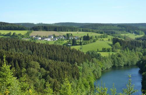 Herscheid House | Ferienwohnungen Landhaus Stottmert