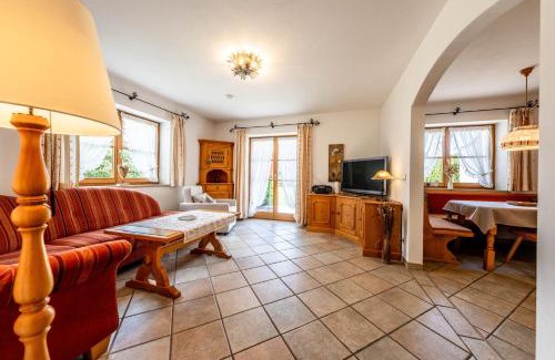 Wallgau Apartment | Ferienwohnungen LARA Wohnung 1
