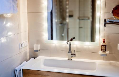 Wallgau Apartment | Ferienwohnungen LARA Wohnung 3