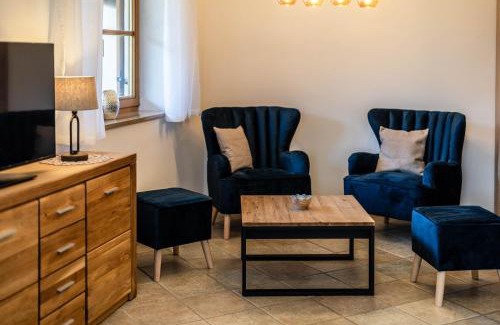 Wallgau Apartment | Ferienwohnungen LARA Wohnung 2