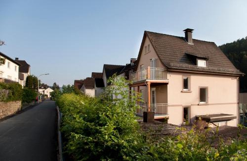 Plettenberg Apartment | Ferienwohnungen Lennetal