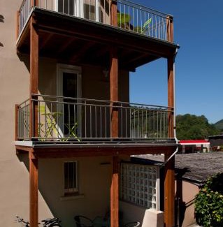 Plettenberg Apartment | Ferienwohnungen Lennetal