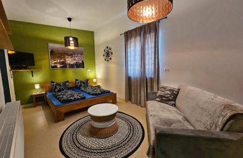 Dachau District Apartment | Ferienwohnungen Lerchl