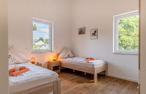 Neroth Apartment | Ferienwohnungen Mäusenest