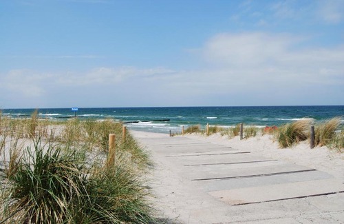 Markgrafenheide Apartment | Ferienwohnungen Markgrafenheide