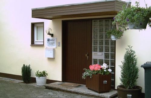 Soltau Apartment | Ferienwohnungen Marmulla