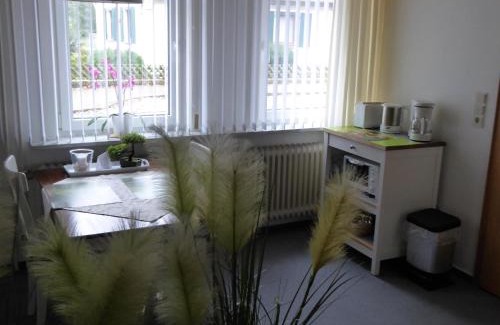 Soltau Apartment | Ferienwohnungen Marmulla