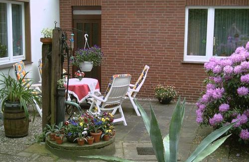 Soltau Apartment | Ferienwohnungen Marmulla