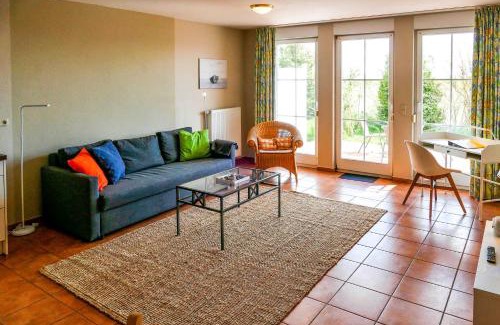 Neddesitz Apartment | Ferienwohnungen Max und Moritz