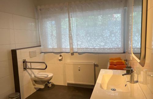 Bad Zwischenahn Apartment | Ferienwohnungen Meeres-Brise - Weißer Weg
