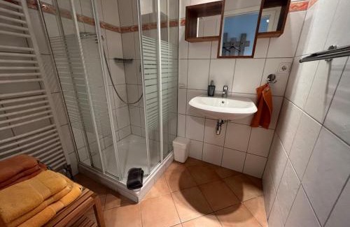 Bad Zwischenahn Apartment | Ferienwohnungen Meeres-Brise - Weißer Weg