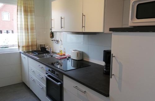 Bad Zwischenahn Apartment | Ferienwohnungen Meeres-Brise - Weißer Weg