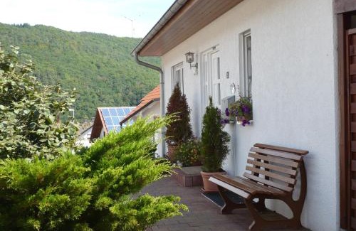 Idar-Oberstein Apartment | Ferienwohnungen Meindl